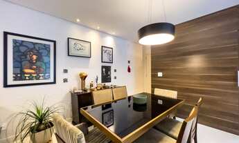 Imagem 4: APARTAMENTO Á VENDA NO CONDOMINÍO: LE SOLEIL - MANSÕES SANTO ANTÔNIO - CAMPINAS/SP