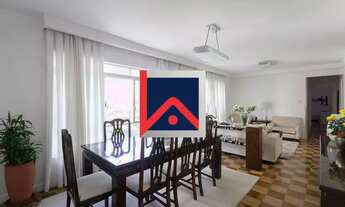 Imagem 2: Apartamento Venda 4 Dormitórios - 154 m² Sumaré