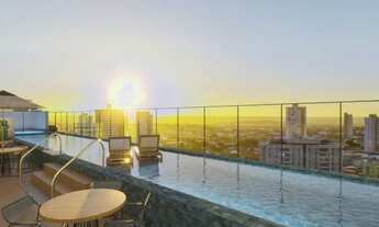 Imagem 4: Condições Especiais-Apto de 2 Quartos-Varanda Gourmet-Torreão-Noêmia Paraíso