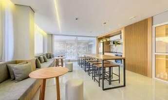 Imagem 6: Studio para venda com 40 metros quadrados com 1 quarto Bairro Partenon - Porto Alegre - RS