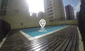 Imagem 3: Apartamento à venda, 2 quartos, 1 vaga, Bosque da Saúde - São Paulo/SP