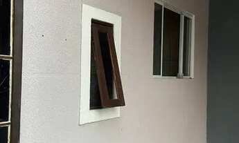 Imagem: Casa no Bairro Ganchinho Água e Luz inclusos