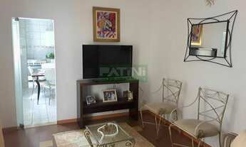 Imagem 4: Casa padrão Casa com 3 dormitórios