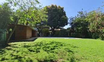 Imagem: Casa com 5 dormitórios à venda, 521 m²