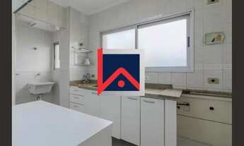 Imagem: Apartamento Venda Alto da Lapa 85 m² 3