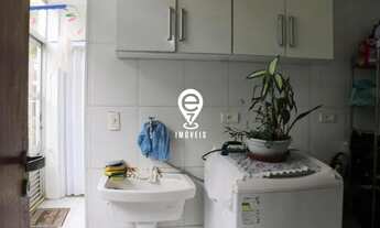 Imagem 7: Sobrado para aluguel, 5 quartos, 2 suítes, 4 vagas, Jardim Vila Mariana - São Paulo/SP