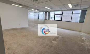 Imagem 5: Conjunto comercial com 200,00m² com 6 vagas de garagem Gerador TOTAL Heliponto