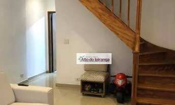 Imagem 5: Sobrado com 3 dormitórios, 150 m² - venda ou aluguel - Ipiranga - São Paulo/SP