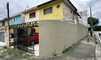 Imagem 4: Sobrado residencial ou comercial 3 quartos c/ 2 banheiros c/130m2 em Jardim Ocara - Santo