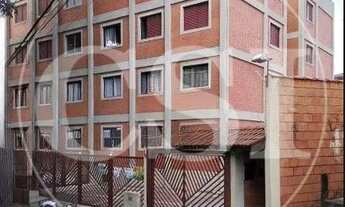 Imagem: Apartamento - Jardim Quarto Centenário