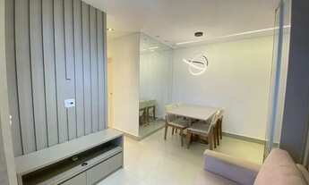 Imagem: SPOT RESIDENCE - Apartamento com 2 dormitórios