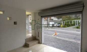 Imagem 4: Casa com 4 dorms, Perdizes, São Paulo, Cod: 13321