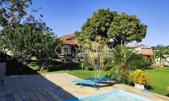 Imagem 2: CASA Á VENDA, COM PISCINA, TRES QAURTOS PROXIMO A LAGOA IGUABINHA, ARARUAMA - RJ