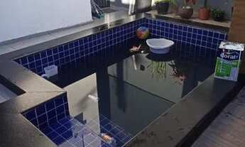 Imagem 2: Alugo casa em mesquita