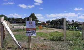 Imagem: Terreno, 1050 m² - venda por R$ 1.596.000,00