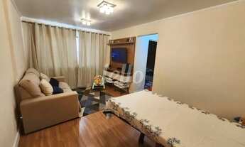 Imagem: São Paulo - Apartamento Padrão - Brás