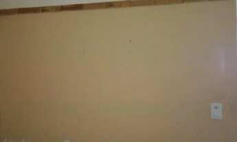 Imagem: Quarto disponível