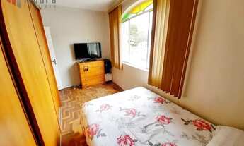 Imagem 3: Apartamento com 2 dormitórios à venda, 80 m² por R$ 229.000,00 - Poço Rico - Juiz de Fora