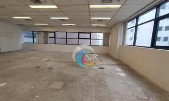 Imagem 2: Conjunto comercial com 200,00m² com 6 vagas de garagem Gerador TOTAL Heliponto