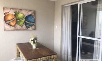 Imagem 3: Apartamento com 2 dormitórios, 60 m² - venda por R$ 610.000,00 ou aluguel por R$ 3.566,00