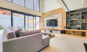 Imagem 6: Sobrado com 3 suítes no Bela Vista por R$ 2.750.000,00