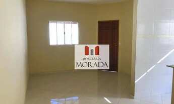 Imagem: Casa com 3 dormitórios à venda, 150 m²