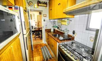 Imagem 4: Apartamento - Centro - Campinas