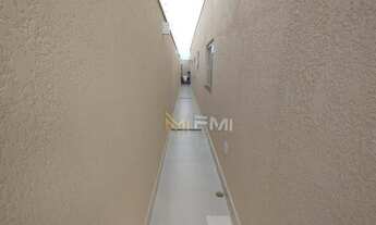 Imagem 6: Casa com 2 dormitórios à venda, 75 m² por R$ 414.000 - Jardim Residêncial Firenze - Hortol