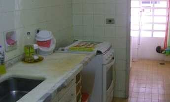 Imagem: Apartamento à venda em Botafogo