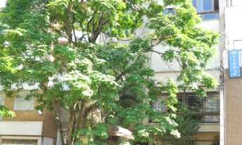 Imagem 3: Apartamento amplo em localização privilegiada