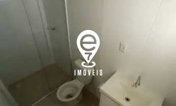 Imagem 7: Apartamento NOVO de 20 m² para locação à 200 metros do metrô SAÚDE