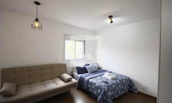 Imagem: Apartamento para Aluguel - Liberdade, 1