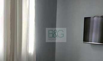 Imagem 11: Apartamento à venda, 42 m² por R$ 212.000,00 - Colônia - São Paulo/SP