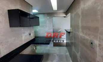 Imagem 4: Apartamento com 2 dormitórios para alugar, 53 m² por R$ 2.300/mês - Ponte Grande - Guarulh