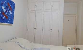 Imagem 6: APARTAMENTO DE 3 DORMITÓRIOS NA REGIÃO DE HIGIENÓPOLIS