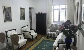 Imagem 2: Higienópolis - 2 dormitórios - 1 banheiro - Varanda - Metrô Mackenzie