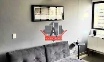 Imagem 4: Flat para venda tem 42 metros quadrados com 1 quarto em Vila Uberabinha - São Paulo - SP