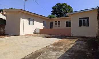 Imagem 5: Casa de fundos no Jardim Alvorada parque Alfredo Nyffer