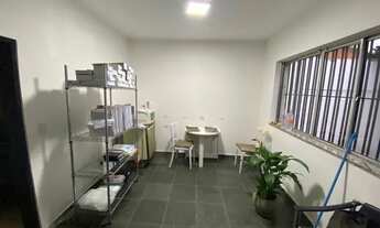 Imagem 7: Sobrado à venda, 2 quartos, Campo Belo - São Paulo/SP