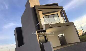 Imagem 4: Sobrado com 3 dormitórios à venda, FAG, CASCAVEL - PR