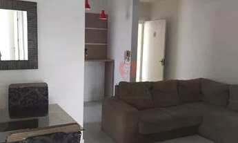 Imagem 7: Apartamento com 2 dormitórios à venda, 69 m² por R$ 265.990,00 - Passo dos Ferreiros - Gra
