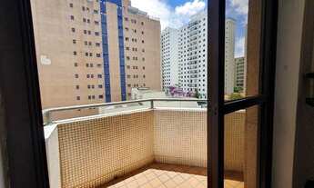 Imagem 3: Duplex para aluguel com 52 metros quadrados com 1 quarto em Sumarezinho - São Paulo - SP