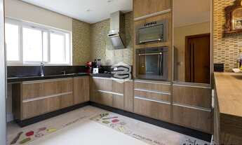 Imagem 7: JARDIM SAO CAETANO - SOBRADO COM 4 DORMITÓRIOS À VENDA, 260 M² POR R$ 2.970.000 SÃO CAET