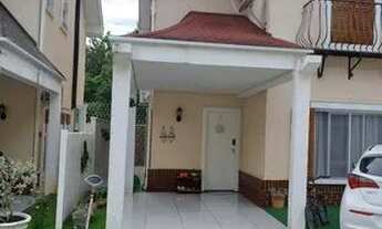 Imagem: Casa com 3 dormitórios à venda, Condomínio