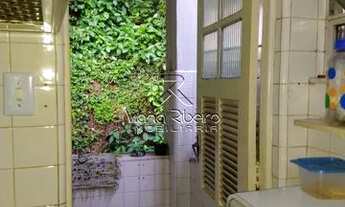 Imagem 4: Apartamento para venda possui 39 metros quadrados com 2 quartos