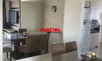 Imagem 6: Apartamento Padrão em São José dos Campos