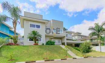 Imagem 4: EMBU DAS ARTES - Casa de Condomínio - Granja Viana