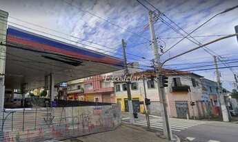 Imagem 2: Terreno à venda, 480 m² por R$ 1.800.000,00 - Casa Verde Média - São Paulo/SP