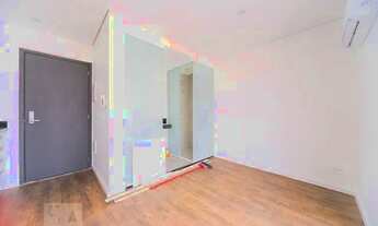 Imagem 4: Apartamento para Aluguel - Vila Olímpia, 1 Quarto, 29 m2