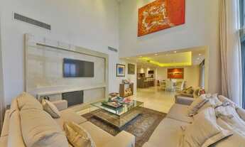 Imagem 6: Apartamento no Bairro Jardim Europa